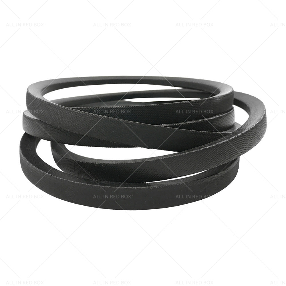 Deck Belt Suitable For 38 and 42 Inch Cut John Deere Mowers M126536 - Frazy's Auto Parts