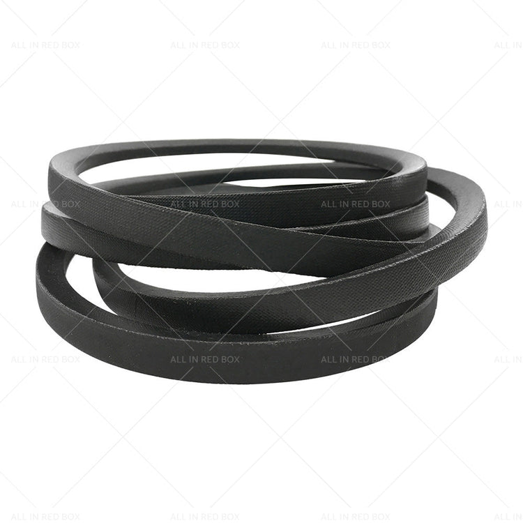 Deck Belt Suitable For 38 and 42 Inch Cut John Deere Mowers M126536 - Frazy's Auto Parts