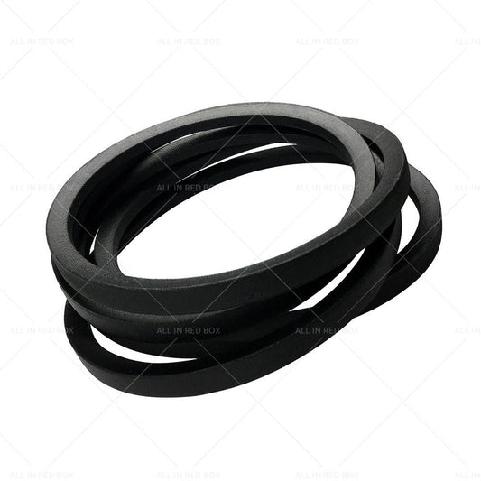 Deck Belt Suitable For 38 and 42 Inch Cut John Deere Mowers M126536 - Frazy's Auto Parts