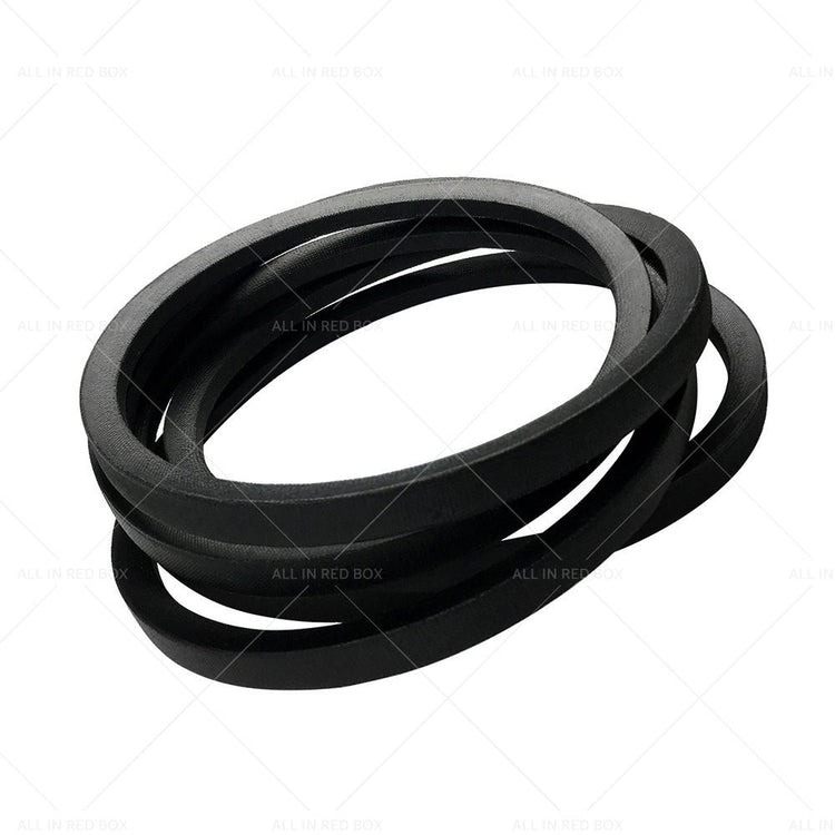 Deck Belt Suitable For 38 and 42 Inch Cut John Deere Mowers M126536 - Frazy's Auto Parts