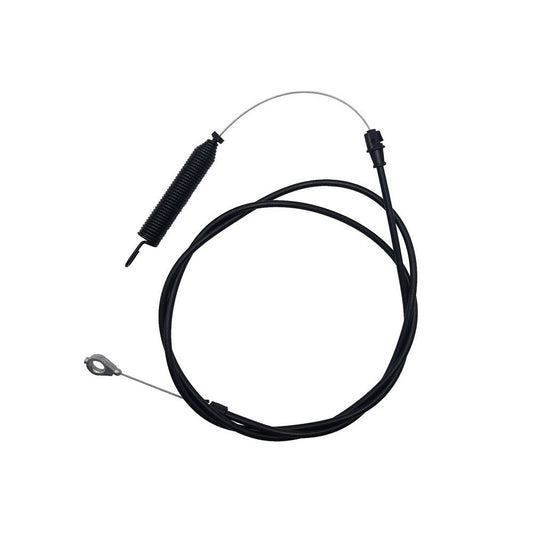 Deck Engagement Cable Suitable For Selected Husqvarna & Craftsman Ride - On Mowers LTH2038 - Frazy's Auto Parts