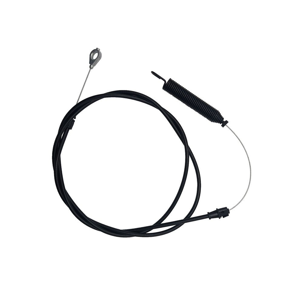 Deck Engagement Cable Suitable For Selected Husqvarna & Craftsman Ride - On Mowers LTH2038 - Frazy's Auto Parts