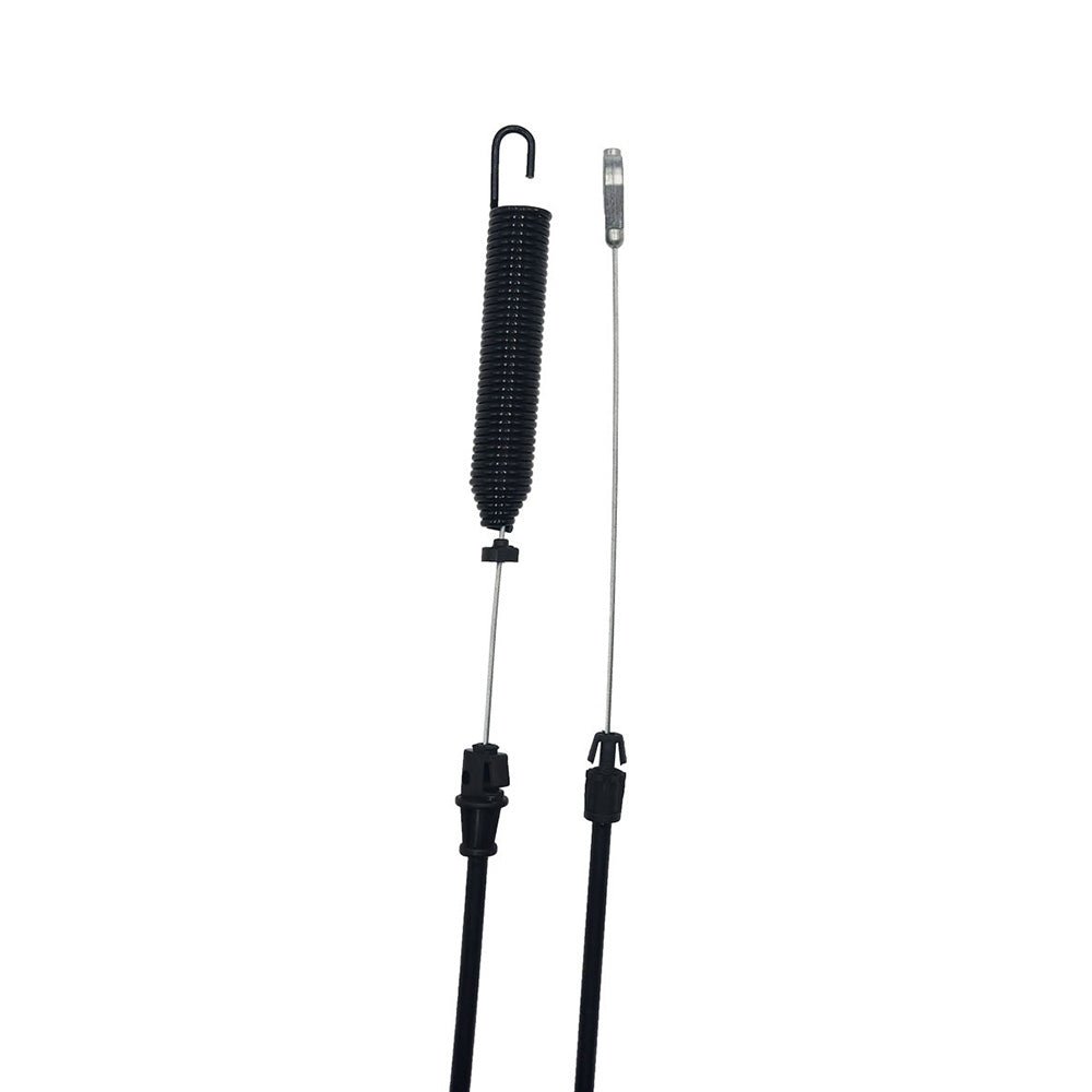 Deck Engagement Cable Suitable For Selected Husqvarna & Craftsman Ride - On Mowers LTH2038 - Frazy's Auto Parts