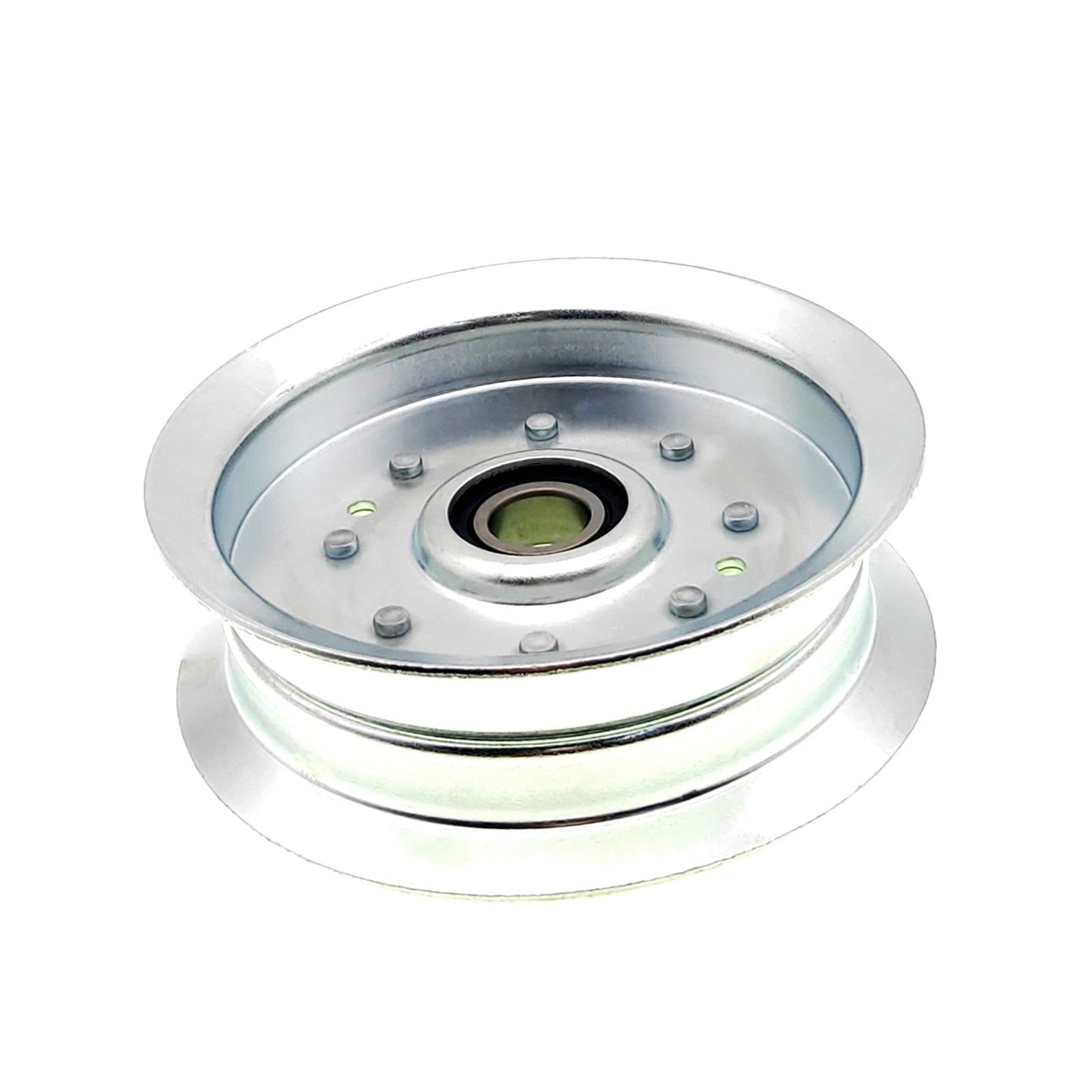Deck Rebuild Kit Suitable For John Deere L120 & L130 48 Inch Mowers - Frazy's Auto Parts