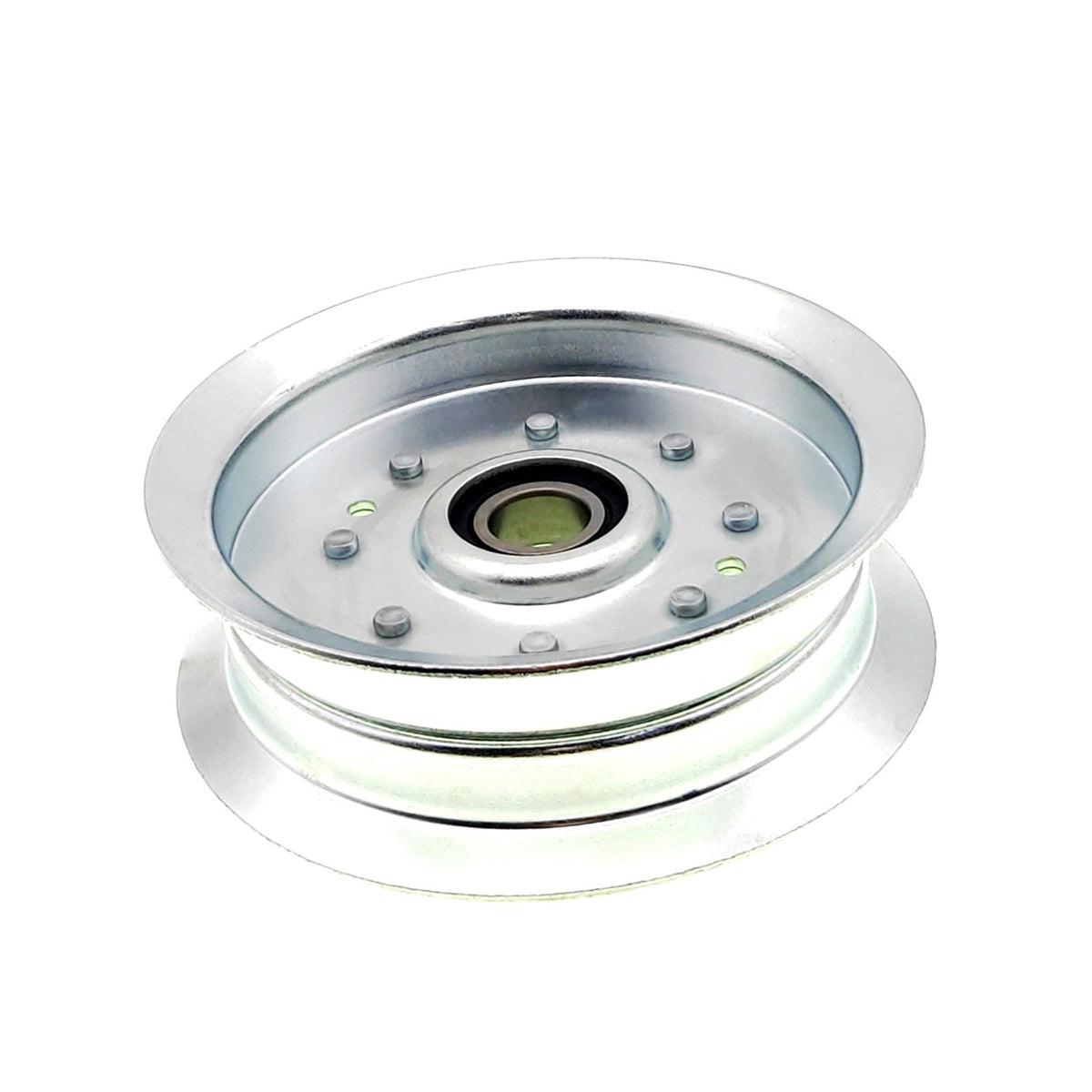 Deck Rebuild Kit Suitable For John Deere L120 & L130 48 Inch Mowers - Frazy's Auto Parts