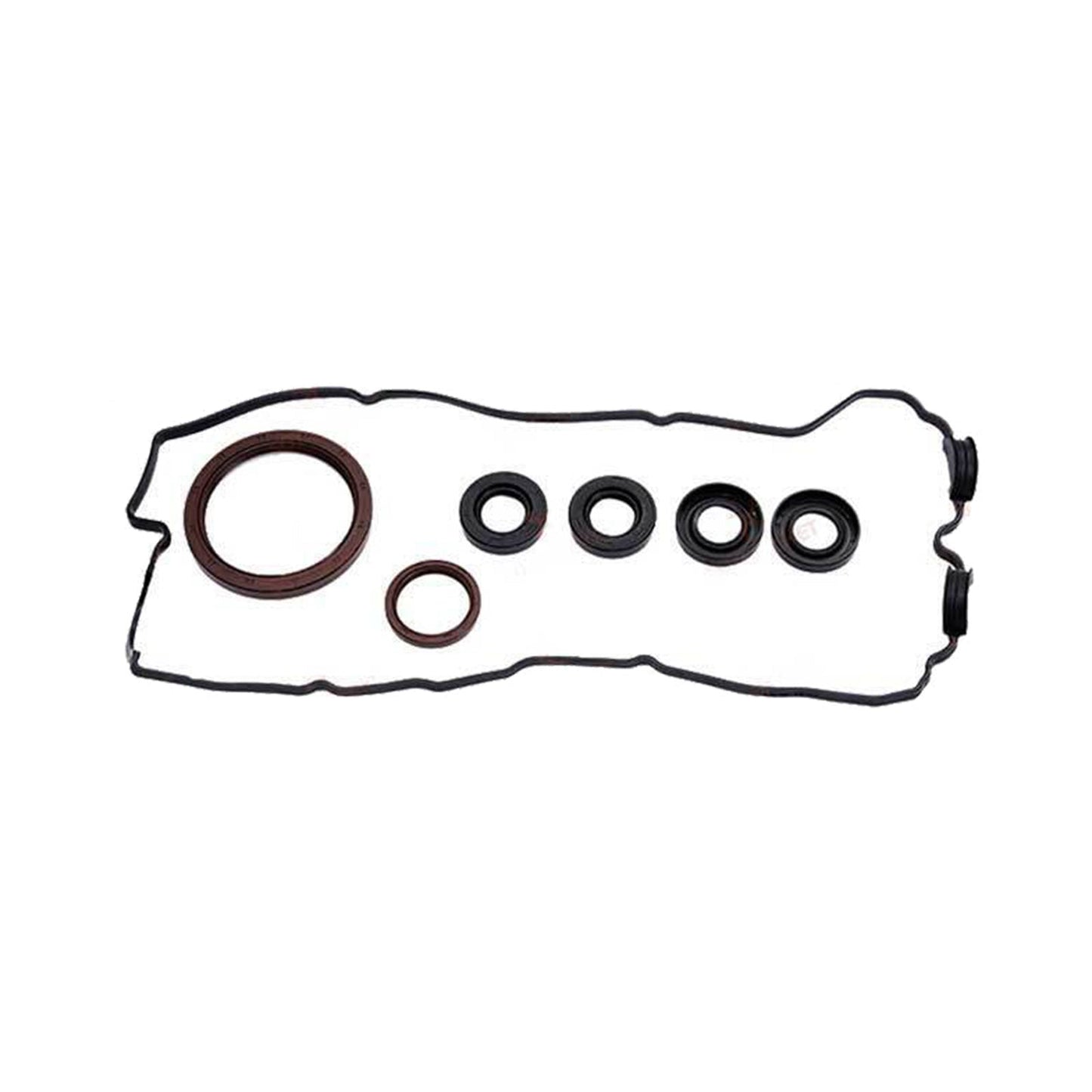VRS Cylinder Head Gasket Set Suitable For Nissan Pulsar N15 1.6L GA16DE 1995-2000-4