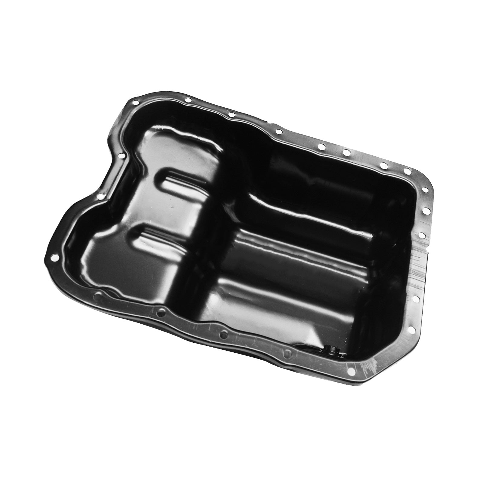 Engine Lower Oil Pan Suitable For Mitsubishi Lancer / RVR / Outlander Sport 2.0L-2