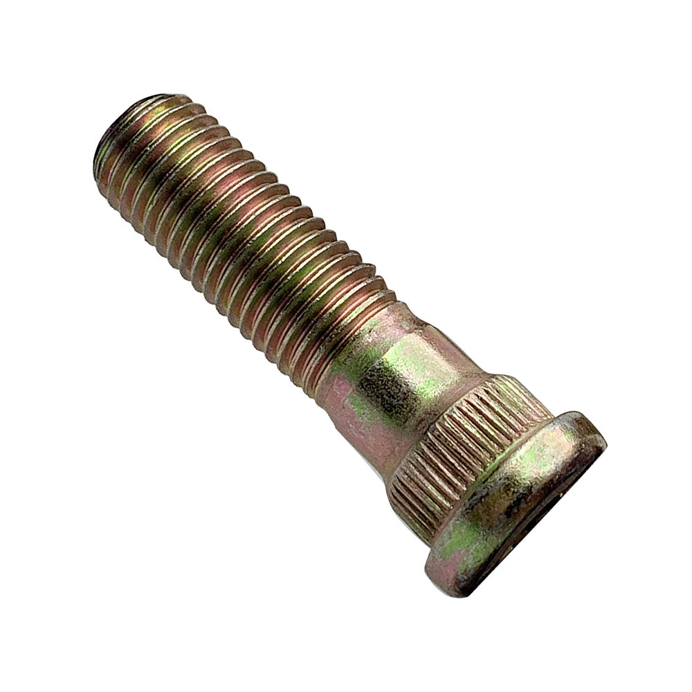 6x Wheel Studs Suitable For Mitsubishi Triton MH/MJ/MK/ML/MN/MQ/MR-3