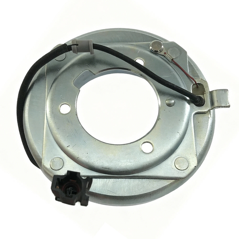 A/C Compressor Clutch Suitable for Subaru Forester 2.5L EJ25 2008–2014-3