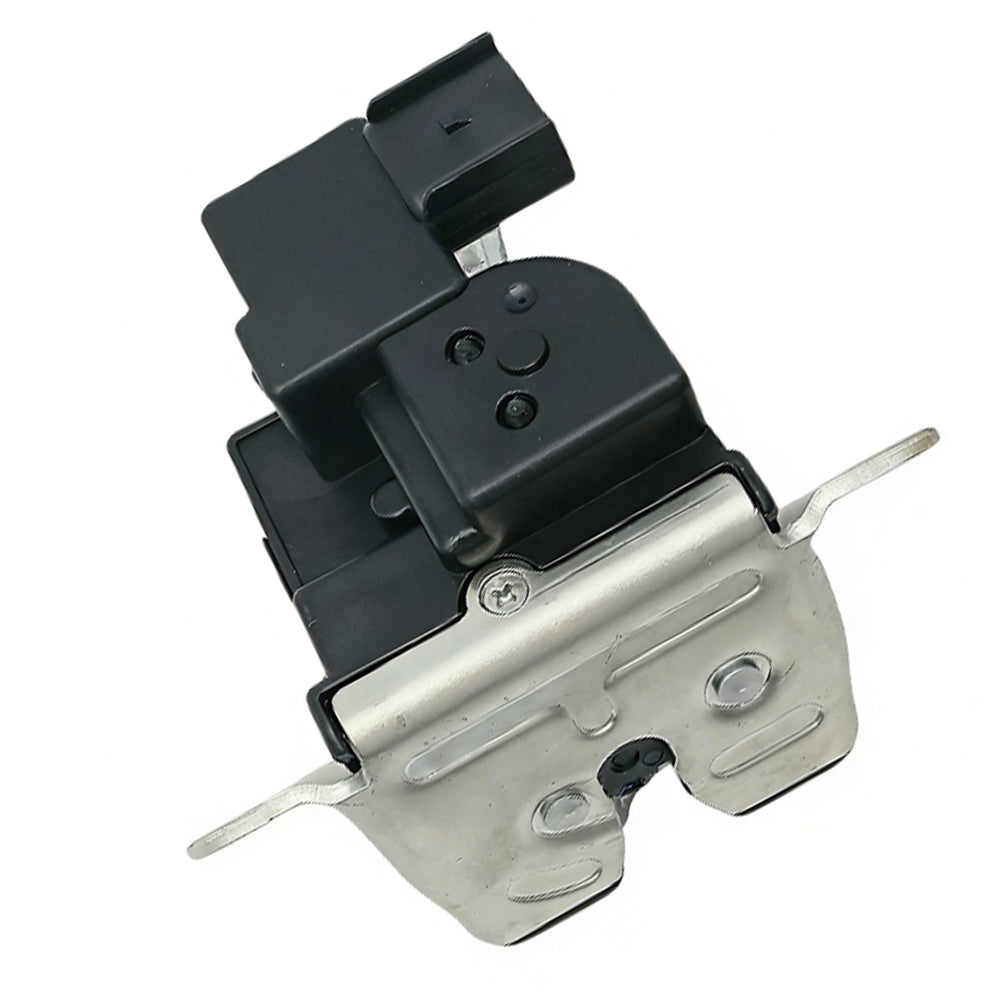 Rear Trunk Lock Actuator Suitable For Hyundai i10 MK2 2013-2020 Ref. 81230-B4010-1