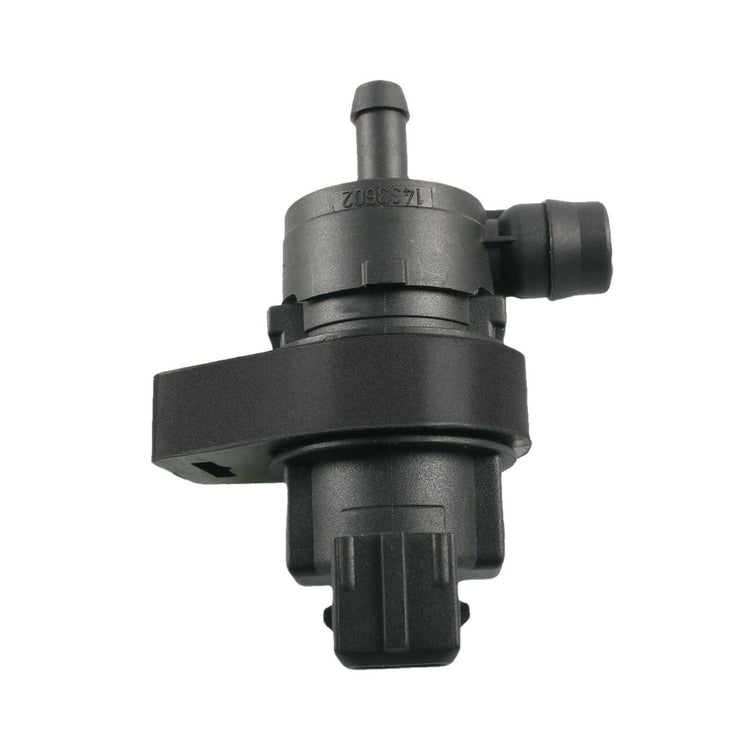 Vapor Canister Purge Solenoid Valve Suitable For BMW 323i / 525i / 740i 13901433603-1