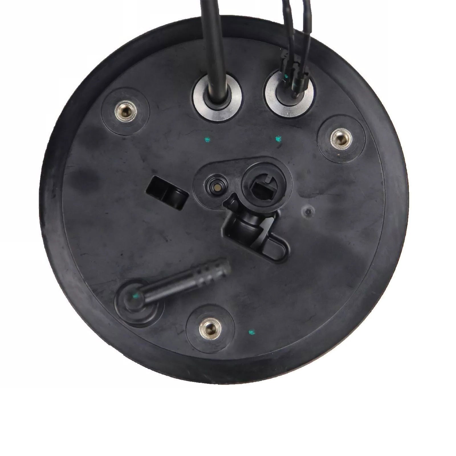 Exhaust Fluid DEF Heater Suitable for Mercedes ML350 10-15 1664710775 12V-1