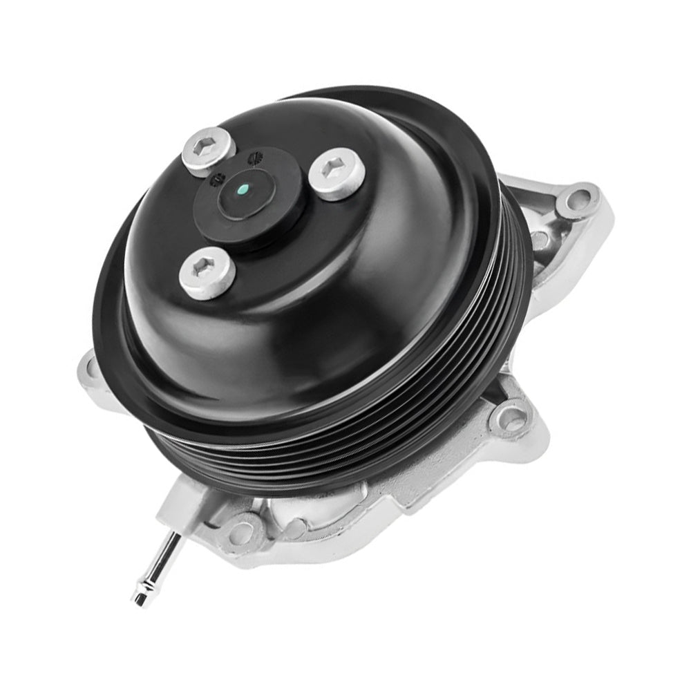 Water Pump Engine Cooling Suitable for Porsche 718 Boxster Ref. 9A210605001-0