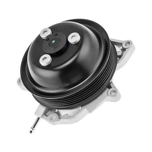 Water Pump Engine Cooling Suitable for Porsche 718 Boxster Ref. 9A210605001-0
