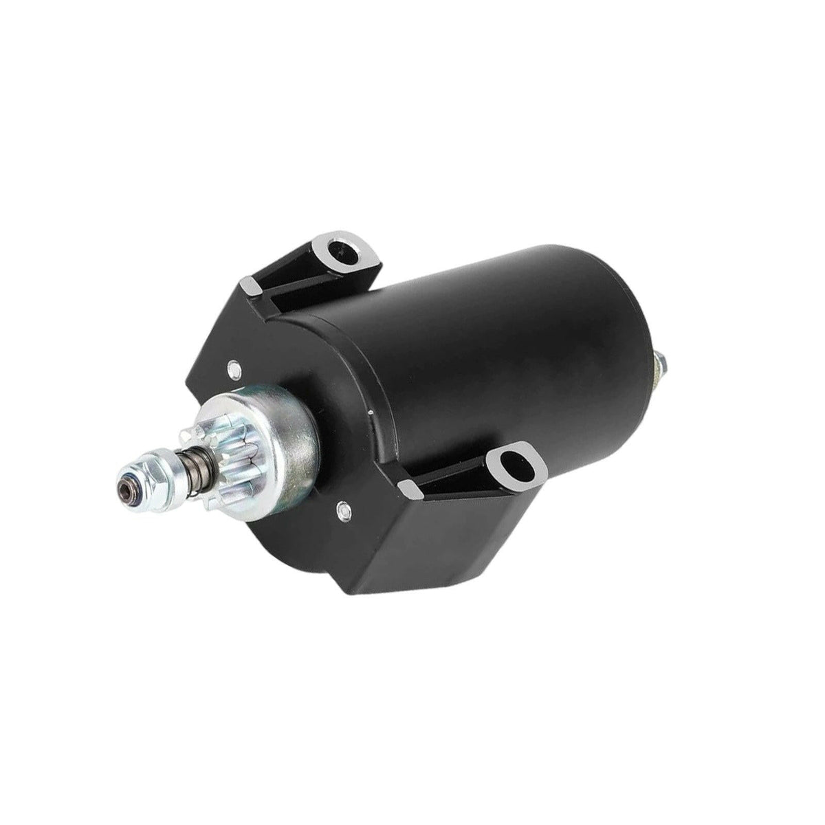Complete Marine Starter Motor Suitable For Mariner 9.9ELRC-25ELH 1990-2001-2