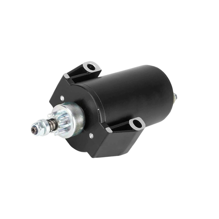 Complete Marine Starter Motor Suitable For Mariner 9.9ELRC-25ELH 1990-2001-2