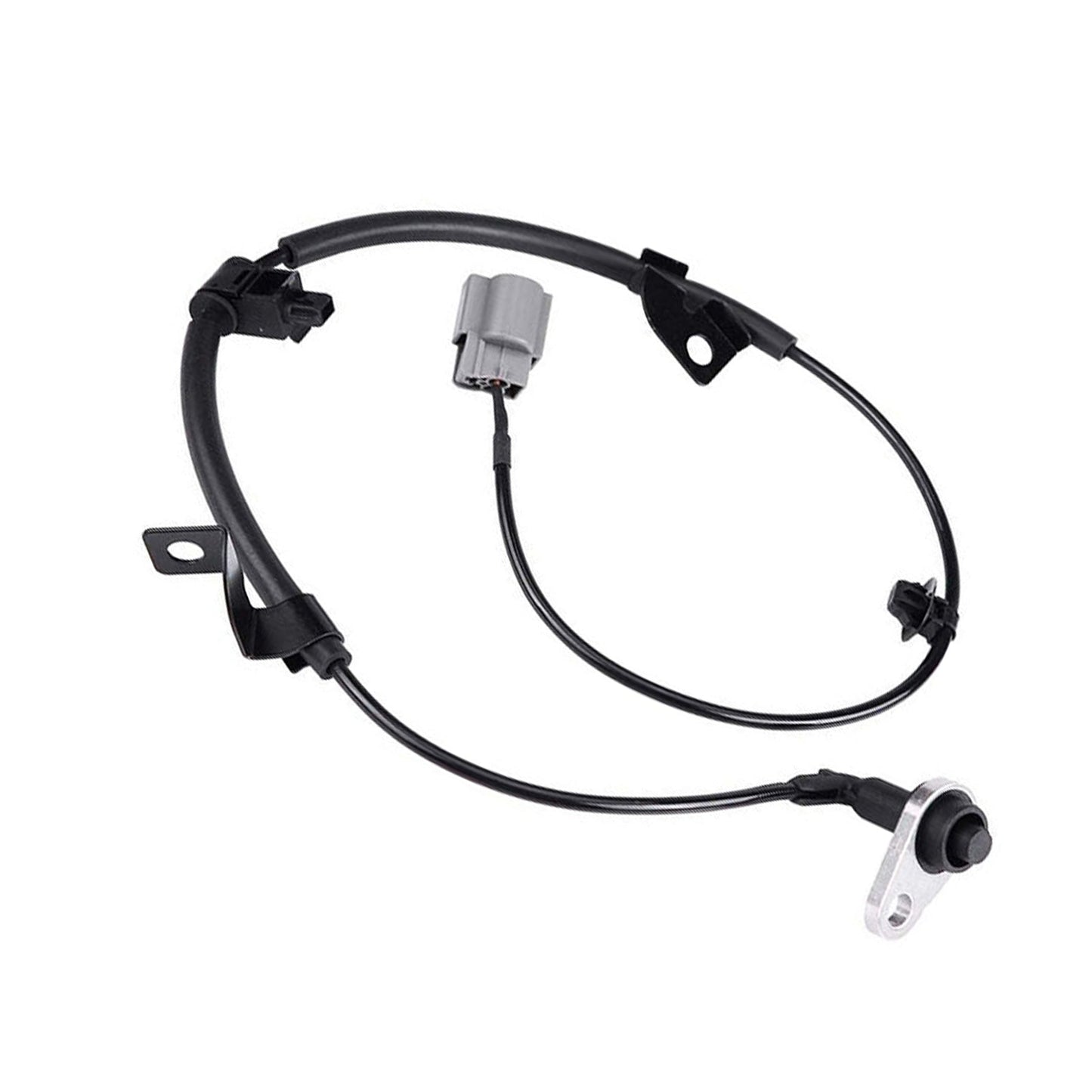 Rear Right ABS Wheel Speed Sensor Suitable For Mitsubishi Triton / L200 2015-On-0
