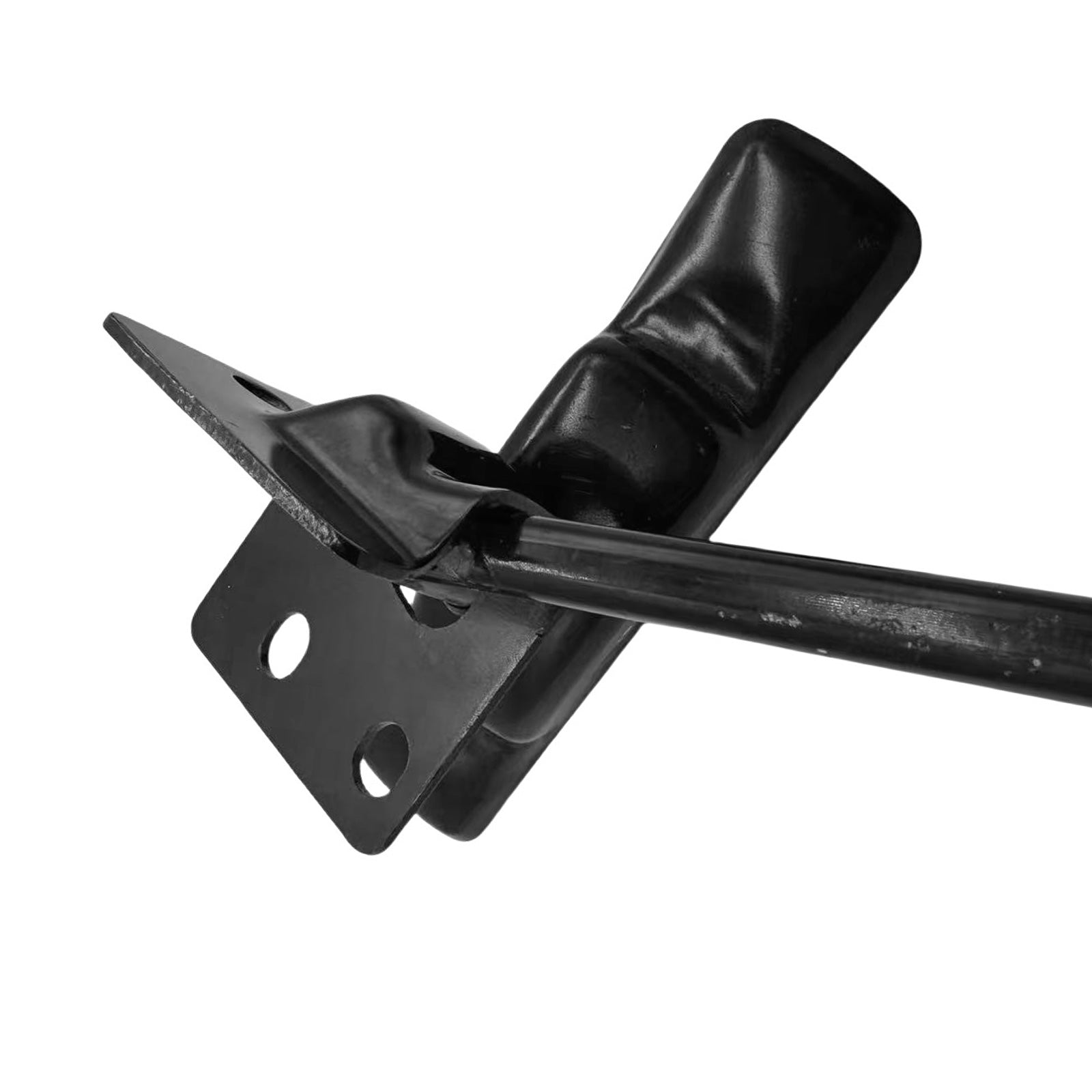 Spare Wheel Carrier Suitable For Hyundai iLoad / iMax 2008-2015 628004H000 / 628004H100-3