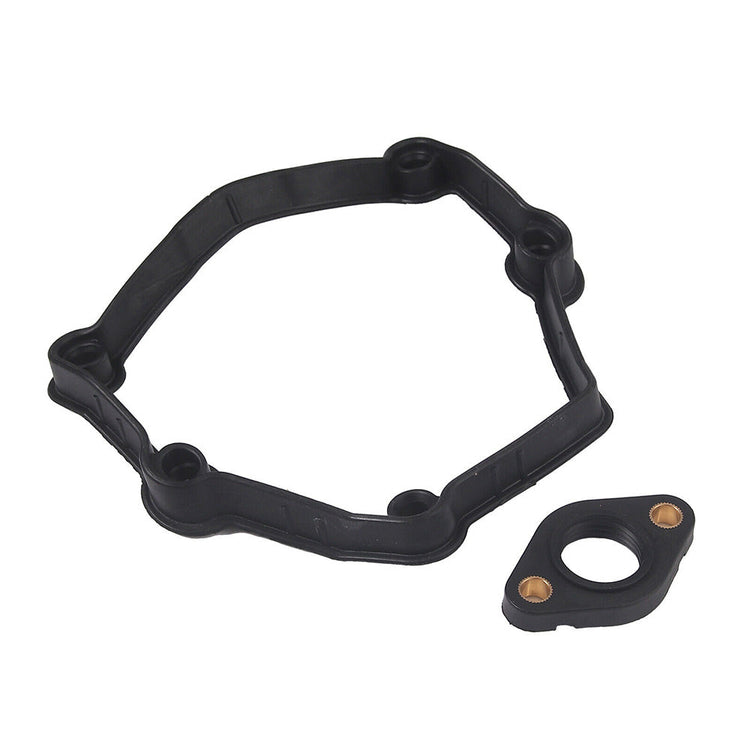 Rocker Cover Gasket Seal Kit Suitable For BMW E87 120i / E46 318i / E90 320i / X3 2.0i N42 N46 2004-2012-3