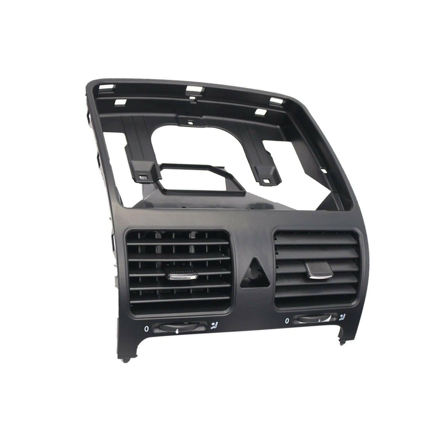 Front Dash Center Air Outlet Vent Part Suitable For VW GTI Rabbit MK5 Jetta Golf-2