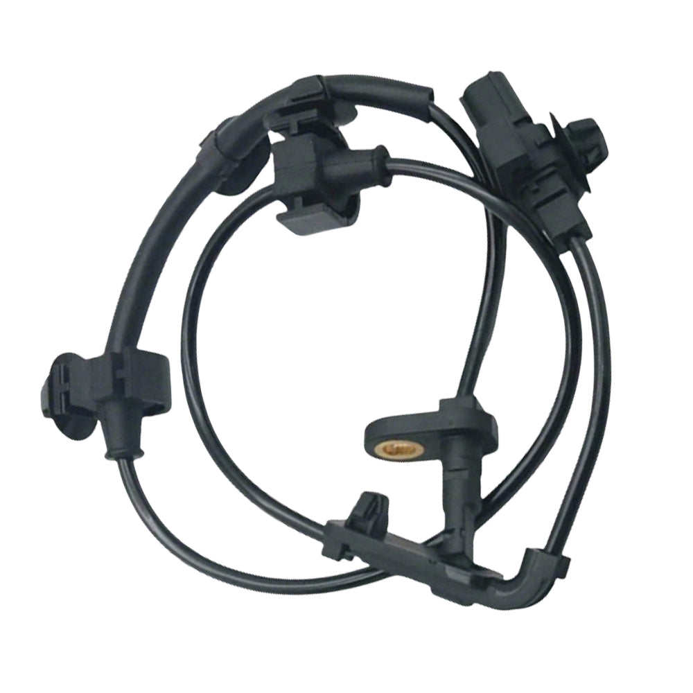 Front Left ABS Wheel Speed Sensor Suitable for Honda CR-V 2006–2012-0