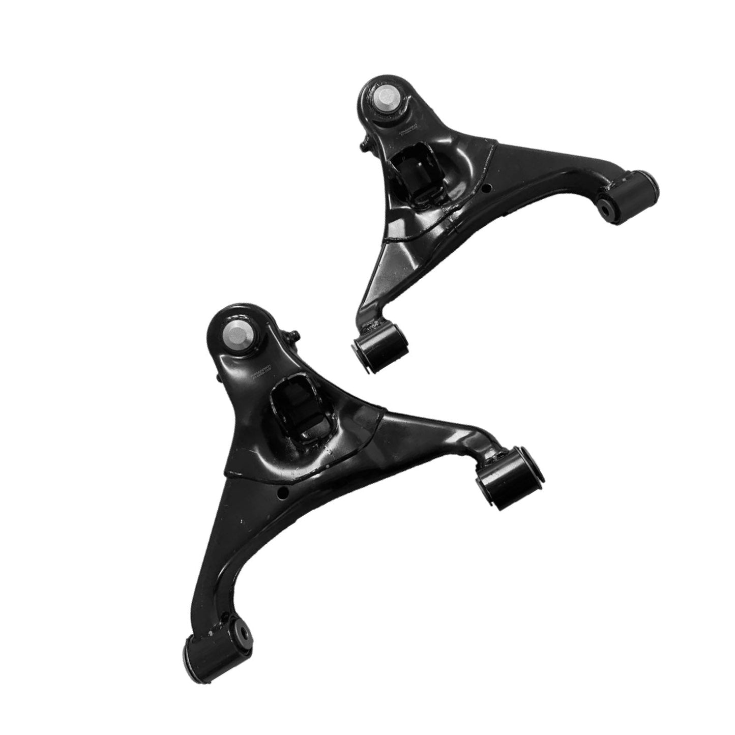 Pair Front Lower Control Arms Left and Right Suitable For Mazda BT50 UP UR 2011-2016 2.2L 3.2L-0