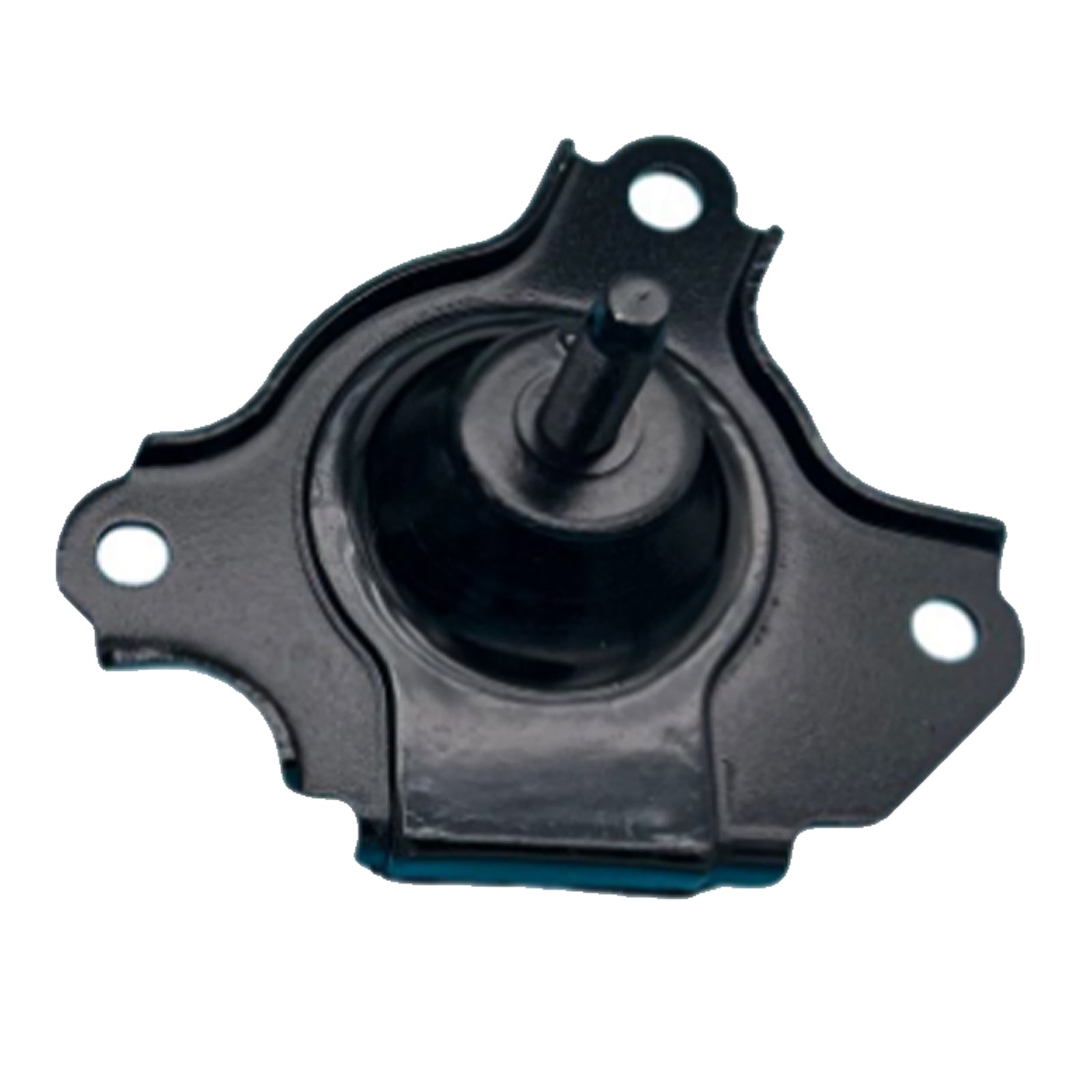 Front & Rear Engine and Transmission Mount Set Suitable For Honda CR-V RD5 2.4L 4WD 2001-2007-4