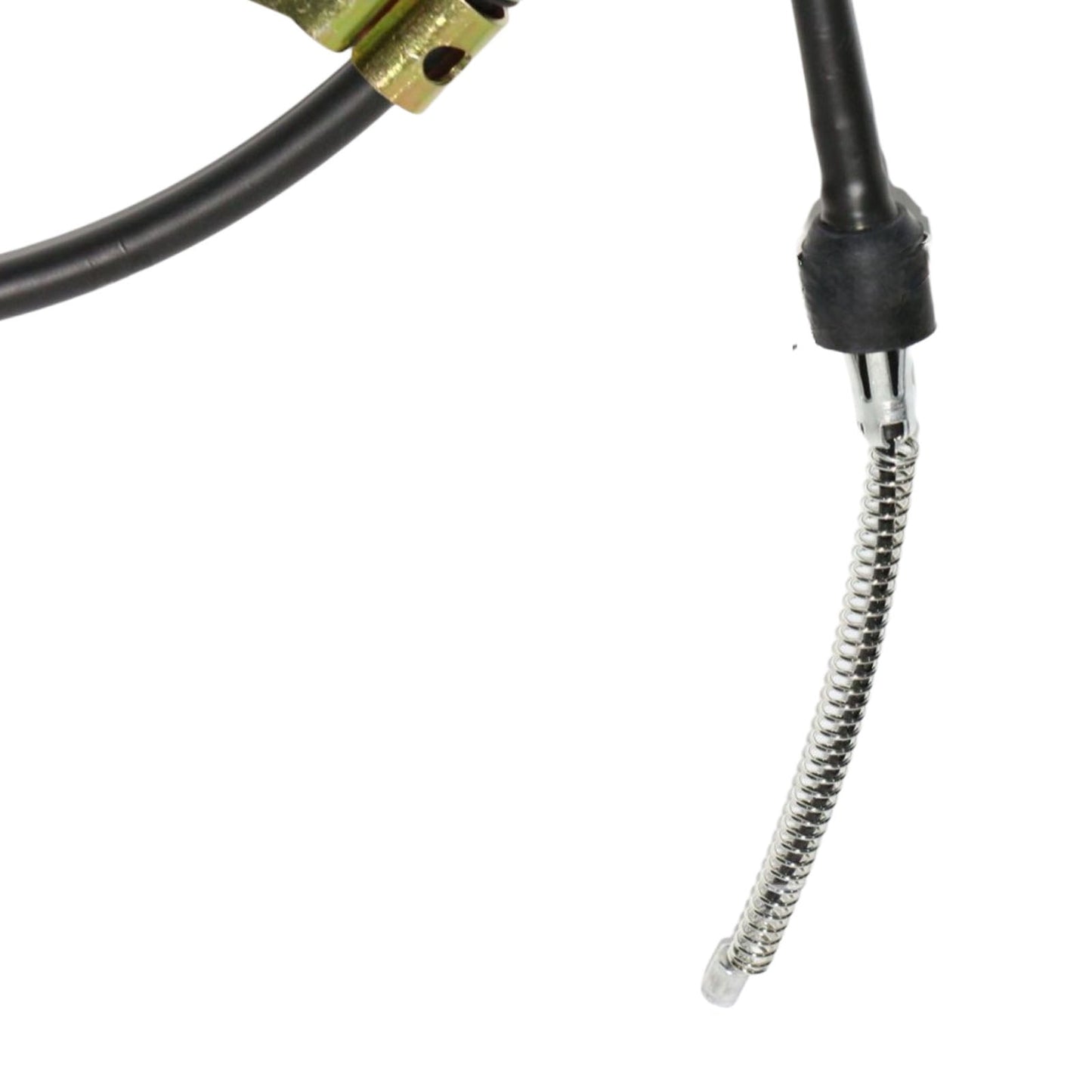 Parking Brake Cable LH Suitable For Mitsubishi L200 Triton 2.5L & 3.2L 2007-2015-3