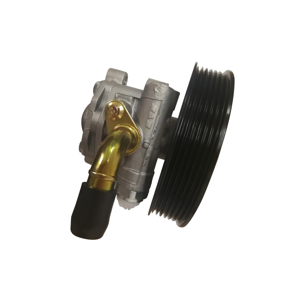 Power Steering Pump With 128mm Pulley Suitable For Holden VZ / WL Commodore Calais Caprice V6 & V8-3