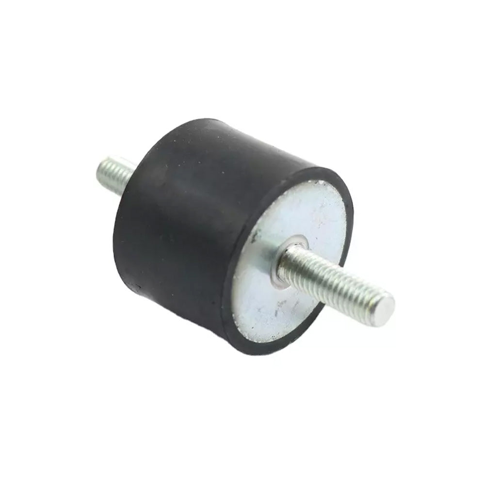 Car Bobbin 30*40mm 4PCS M10 Rubber Shock Absorber Anti Vibration Isolator Mounts-4