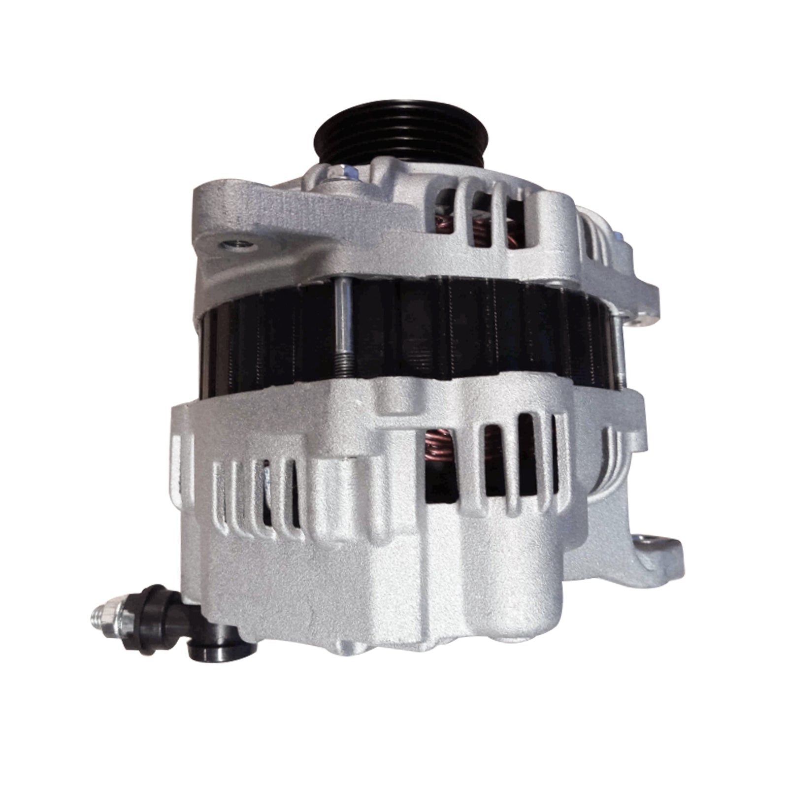 Alternator Suitable For Nissan Navara D40 2.5L Turbo Diesel YD25DDTi 2005-2014-1