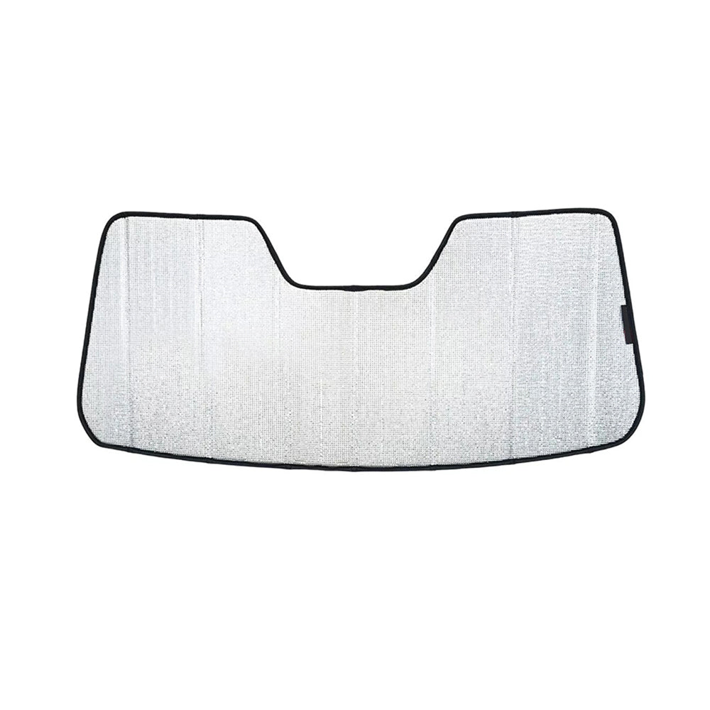1x Front Windscreen Sun Shade Suitable For Toyota LandCruiser 300 Series 2021 on-0