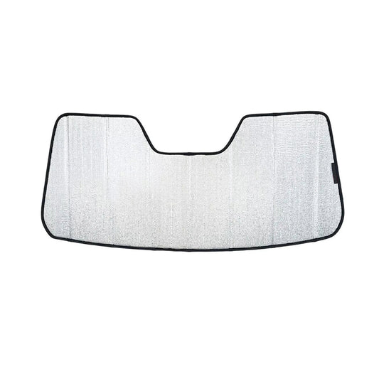 1x Front Windscreen Sun Shade Suitable For Toyota LandCruiser 300 Series 2021 on-0
