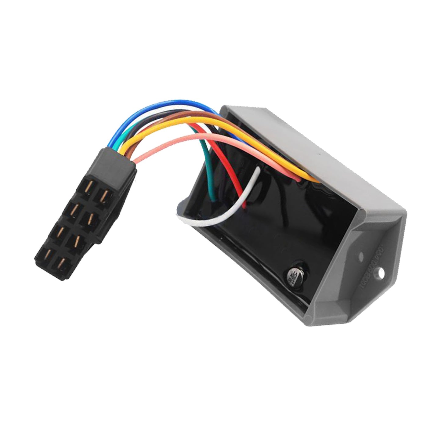 Electric Commercial Lawn Mower Module Suitable For Briggs & Stratton / Kohler 483029-3