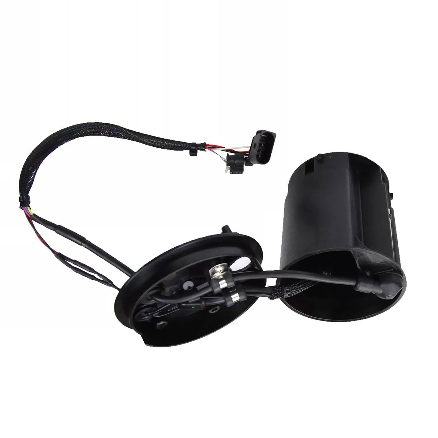 Diesel Exhaust Fluid Diesel Emission Heater Suitable for Mercedes - Benz ML350 2010 to 2015 1664710775 - Frazy's Auto Parts