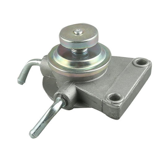 Diesel Fuel Filter Primer Pump Assembly Suitable for Toyota Hilux LN106R LN107R - Frazy's Auto Parts