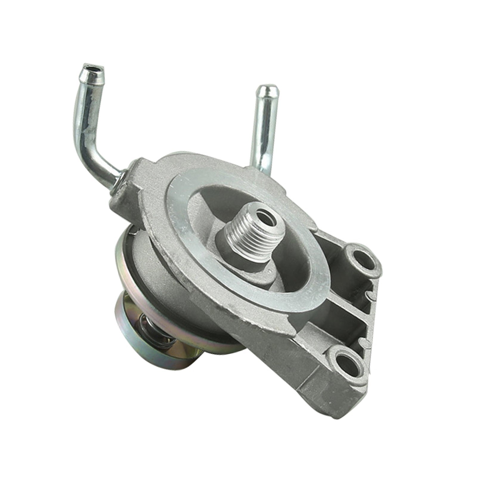 Diesel Fuel Filter Primer Pump Assembly Suitable for Toyota Hilux LN106R LN107R - Frazy's Auto Parts