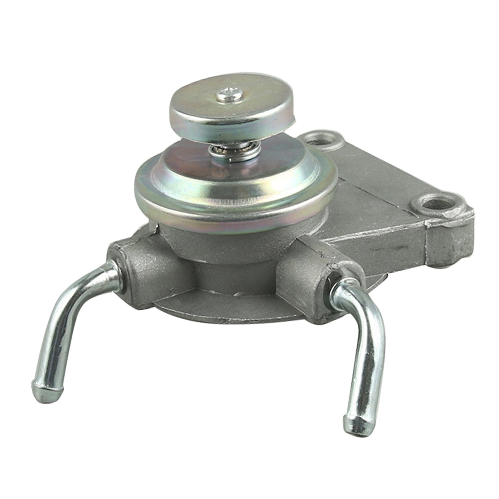 Diesel Fuel Filter Primer Pump Assembly Suitable for Toyota Hilux LN106R LN107R - Frazy's Auto Parts