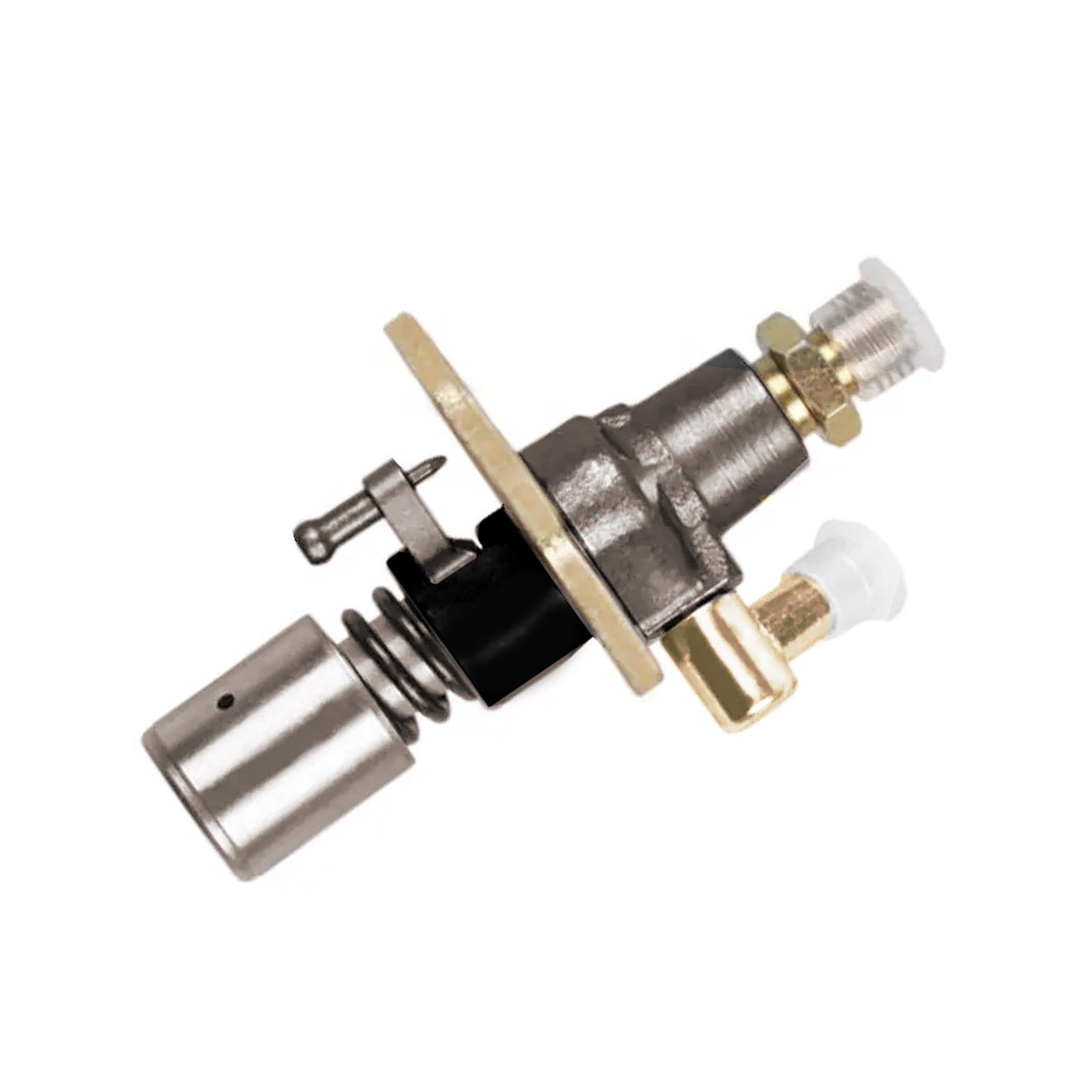 Diesel Fuel Injector Pump 714970 - 51101 Suitable For Yanmar L100 / 186F / 186FA - Frazy's Auto Parts