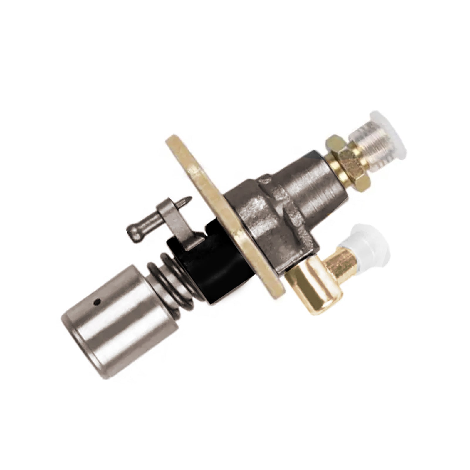 Diesel Fuel Injector Pump 714970 - 51101 Suitable For Yanmar L100 / 186F / 186FA - Frazy's Auto Parts
