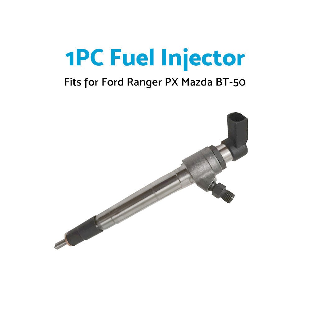 Diesel Fuel Injector Suitable for Ford Ranger PX Mazda BT - 50 3.2L 2011 - 2022 BK2Q9K546A - Frazy's Auto Parts