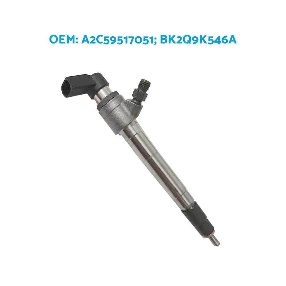 Diesel Fuel Injector Suitable for Ford Ranger PX Mazda BT - 50 3.2L 2011 - 2022 BK2Q9K546A - Frazy's Auto Parts
