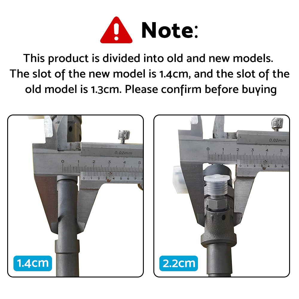Diesel Fuel Injector Suitable For Hyundai iLoad / iMax 0445110275 33800 - 4A500 - Frazy's Auto Parts