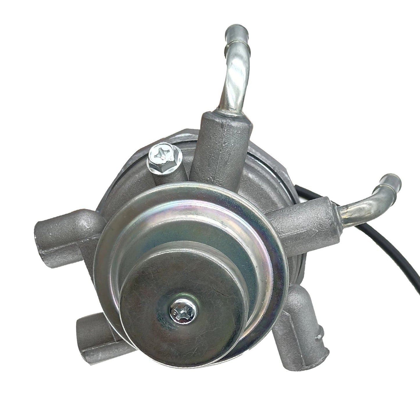 Diesel Fuel Primer Pump Assembly Suitable for Rodeo TFR55 TFS55 92 - 02 8983198980 - Frazy's Auto Parts