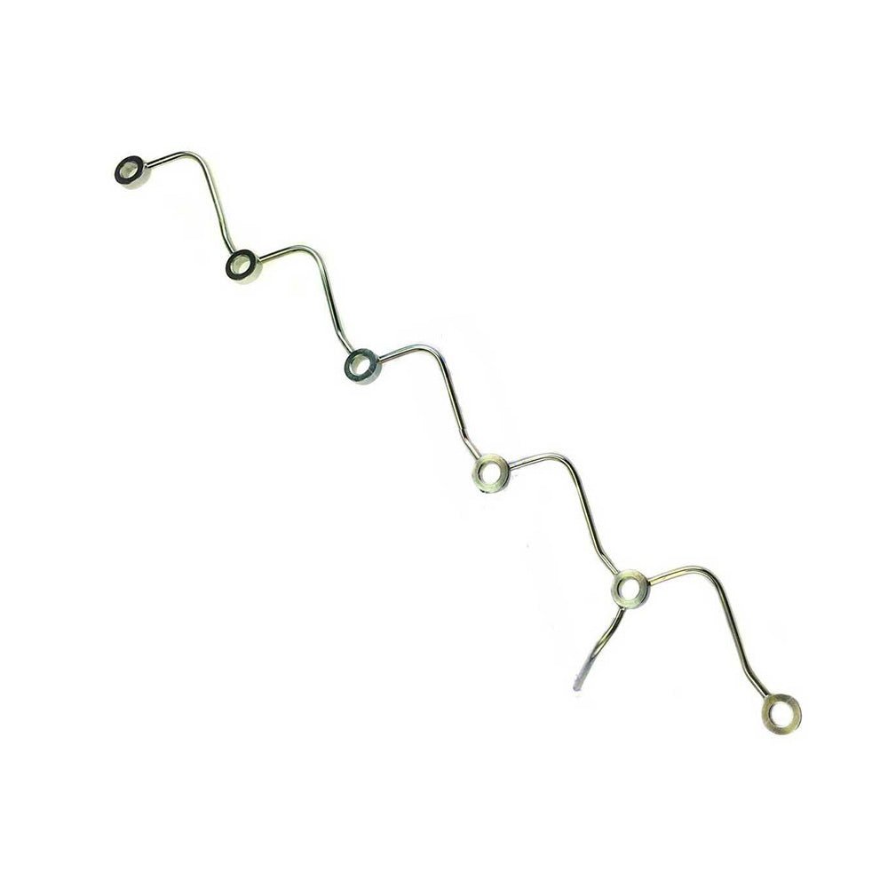 Diesel Injector Fuel Rail Pipe for NISSAN PATROL GU Y61 GQ Y60 TD42 TD42T - Frazy's Auto Parts