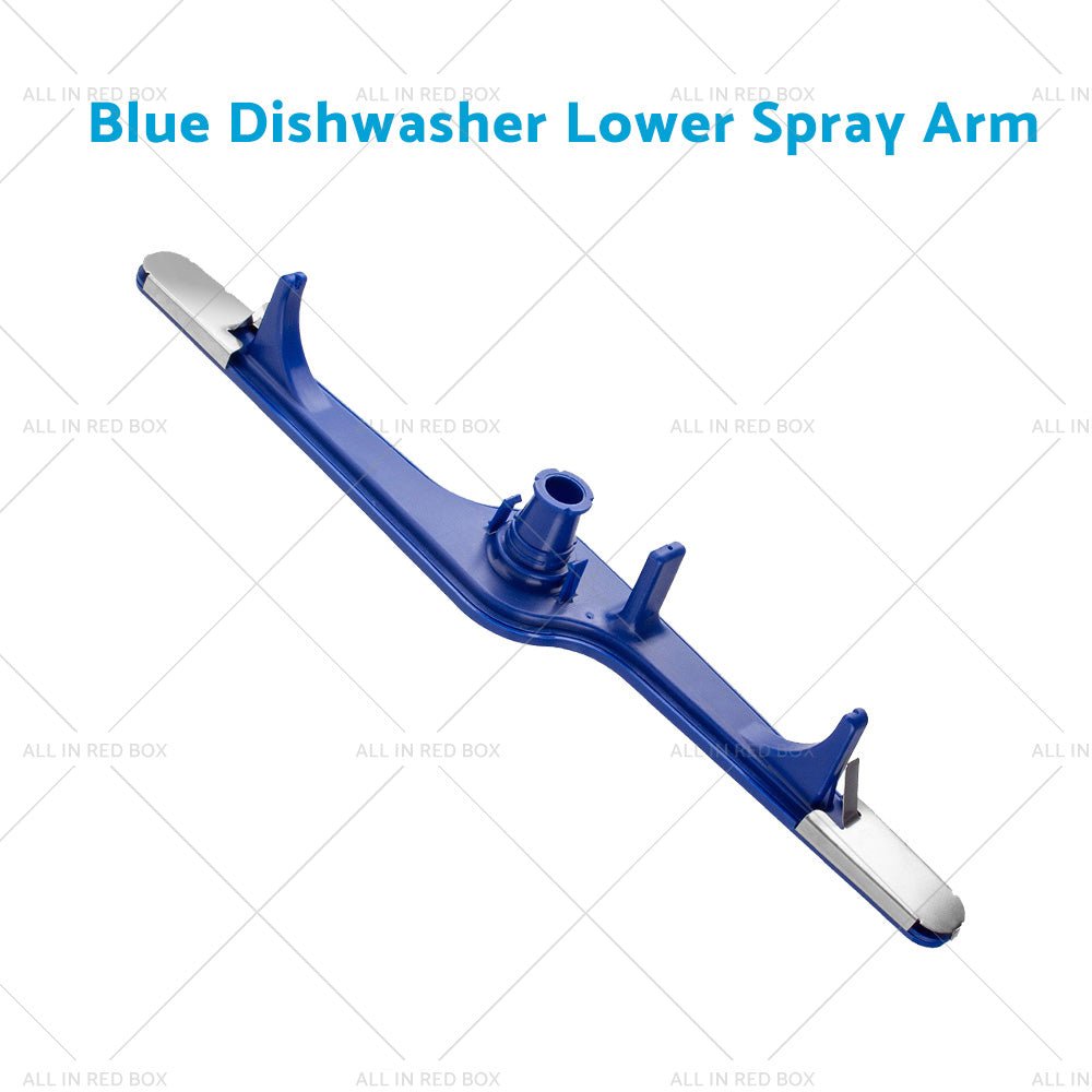 Dishwasher Lower Spray Arm Suitable For Frigidaire / Kenmore 154568001 - Frazy's Auto Parts