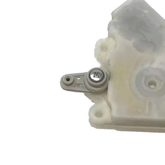 Door Lock Actuator Front Right 4 Pin Suitable For Nissan Patrol GU Y61 1997 - 2016 - Frazy's Auto Parts