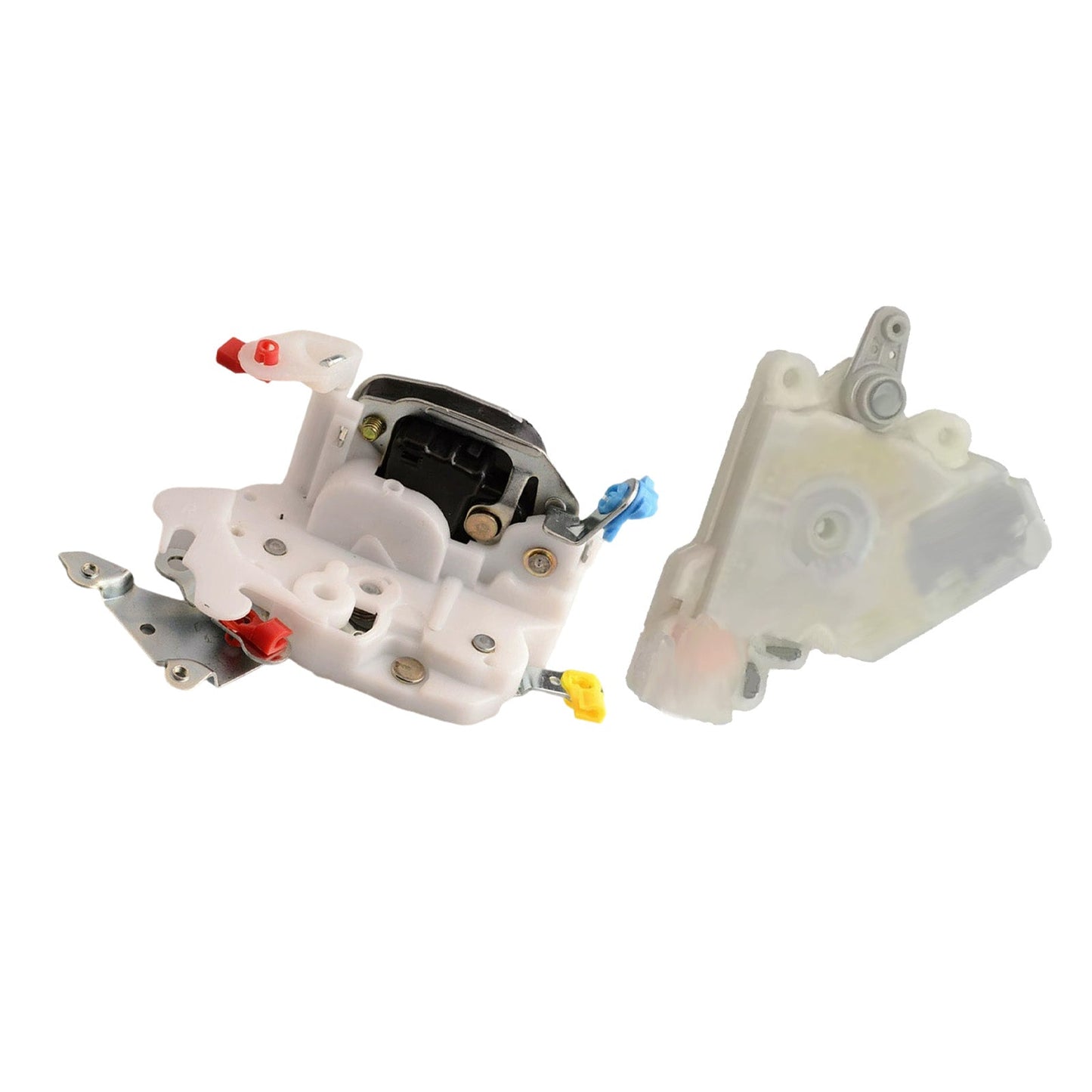 Door Lock Actuator Mechanism Kit Suitable For Nissan Patrol GU Y61 80502 - VB100 - Frazy's Auto Parts