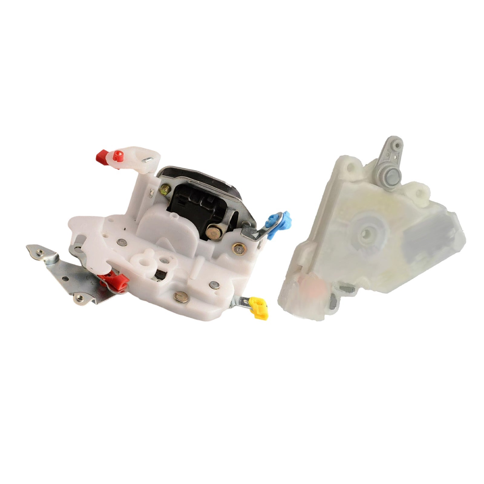 Door Lock Actuator Mechanism Kit Suitable For Nissan Patrol GU Y61 80502 - VB100 - Frazy's Auto Parts