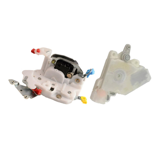 Door Lock Actuator Mechanism Kit Suitable For Nissan Patrol GU Y61 80502 - VB100 - Frazy's Auto Parts